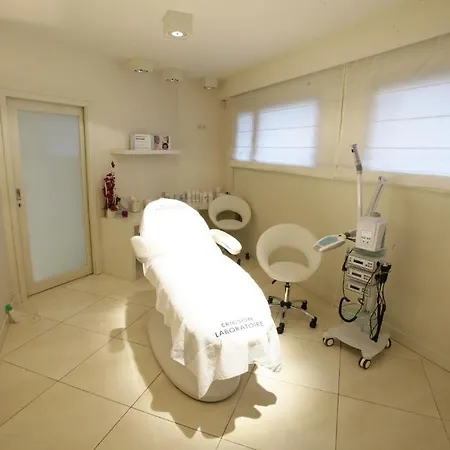 Villa&spa * Łomianki