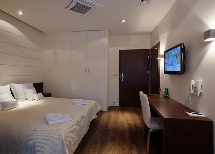 Villa&spa * Łomianki