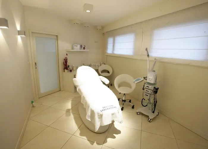 Villa&spa * Łomianki